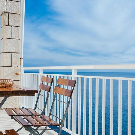 Apartment The View Ντουμπρόβνικ Εξωτερικό φωτογραφία