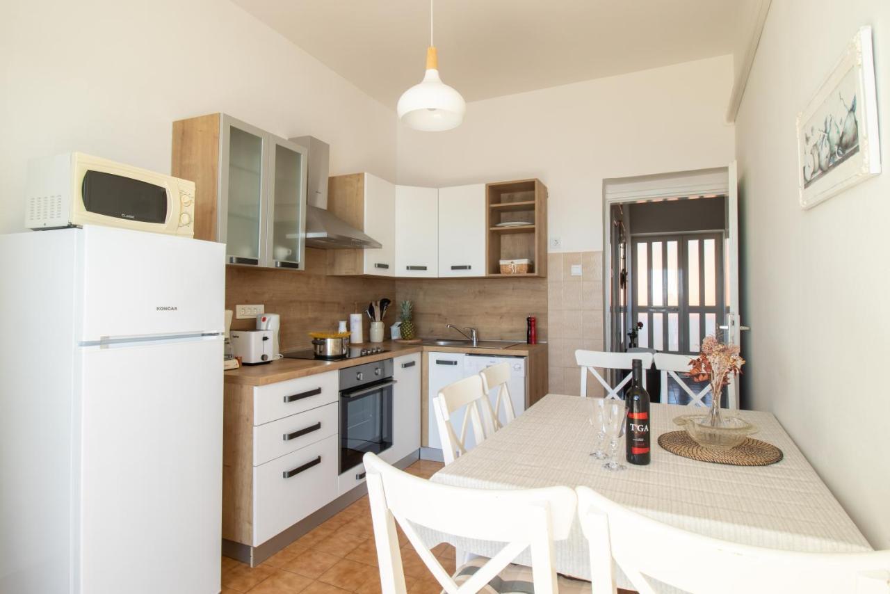Apartment The View Ντουμπρόβνικ Εξωτερικό φωτογραφία