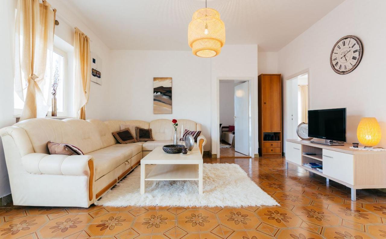 Apartment The View Ντουμπρόβνικ Εξωτερικό φωτογραφία