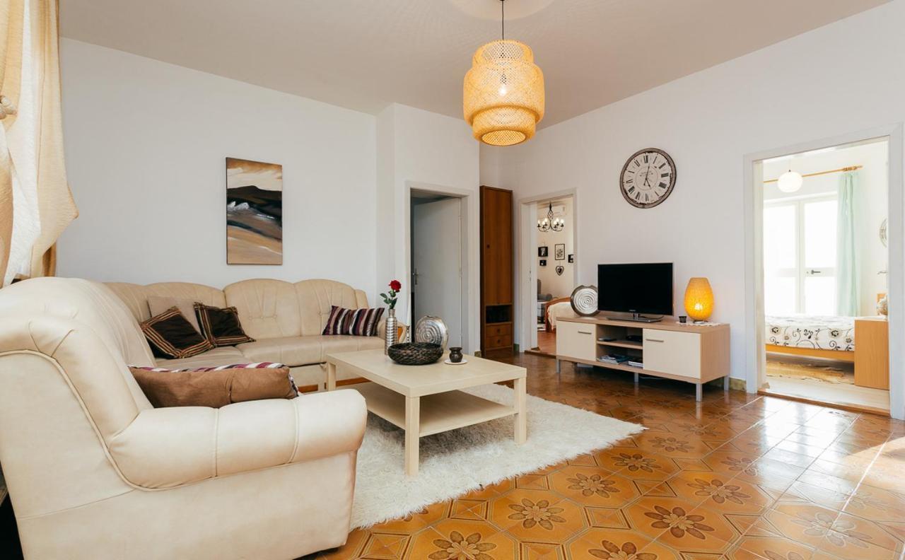 Apartment The View Ντουμπρόβνικ Εξωτερικό φωτογραφία