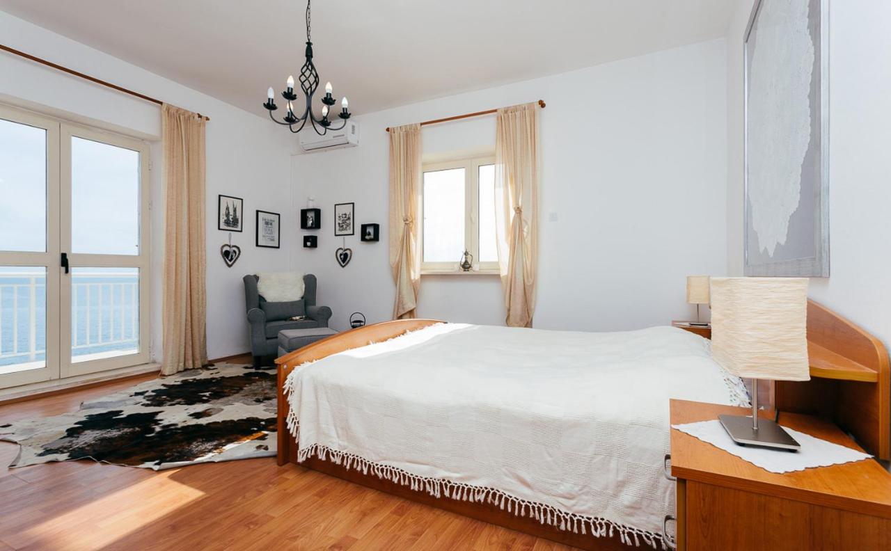 Apartment The View Ντουμπρόβνικ Εξωτερικό φωτογραφία