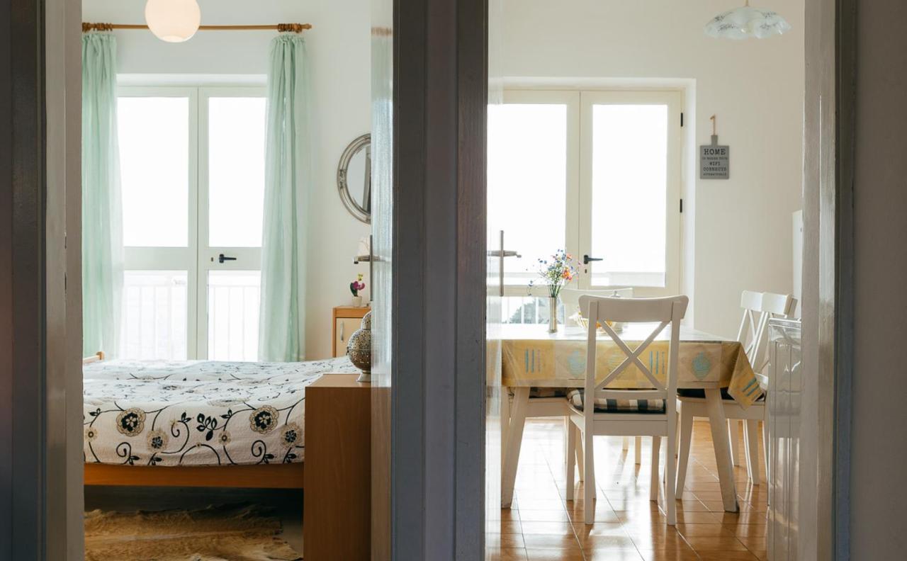 Apartment The View Ντουμπρόβνικ Εξωτερικό φωτογραφία