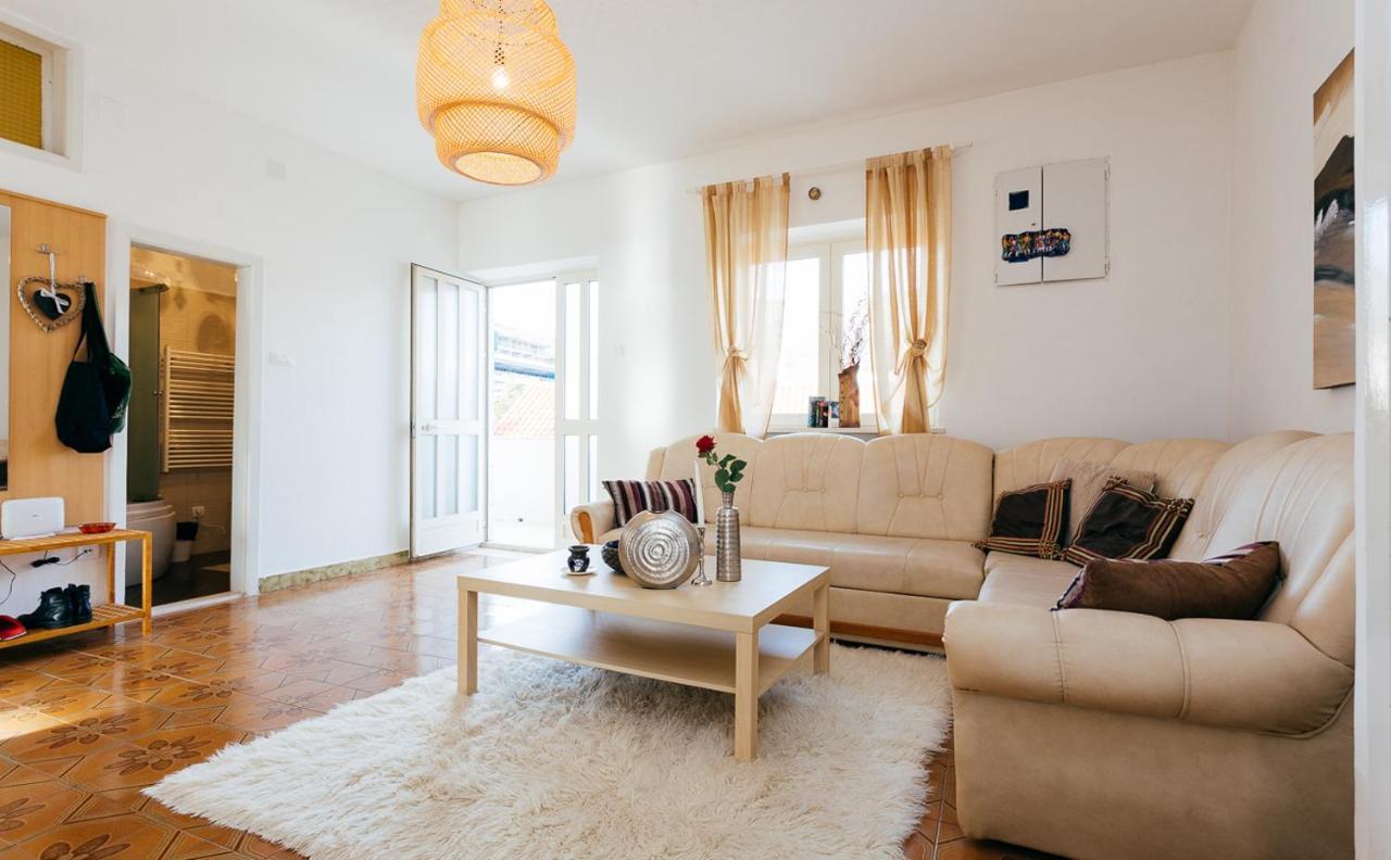 Apartment The View Ντουμπρόβνικ Εξωτερικό φωτογραφία