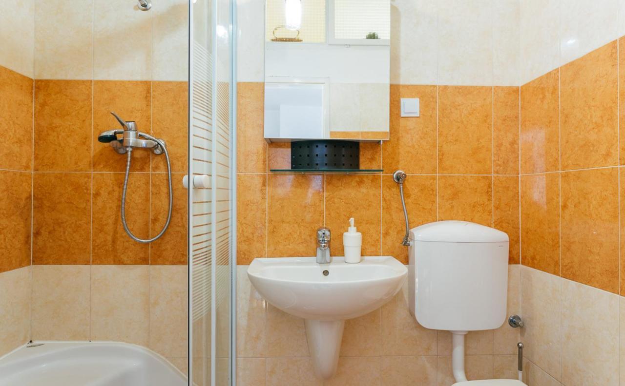 Apartment The View Ντουμπρόβνικ Εξωτερικό φωτογραφία